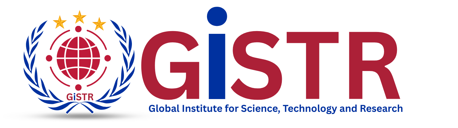GISTR Logo
