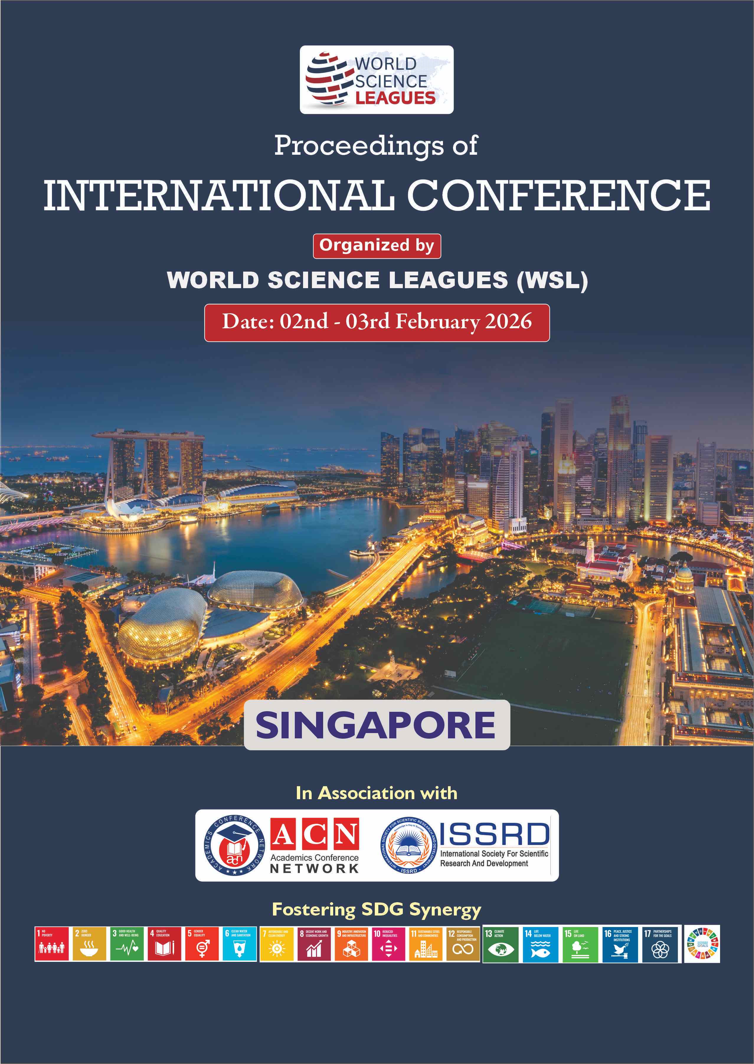 Conference