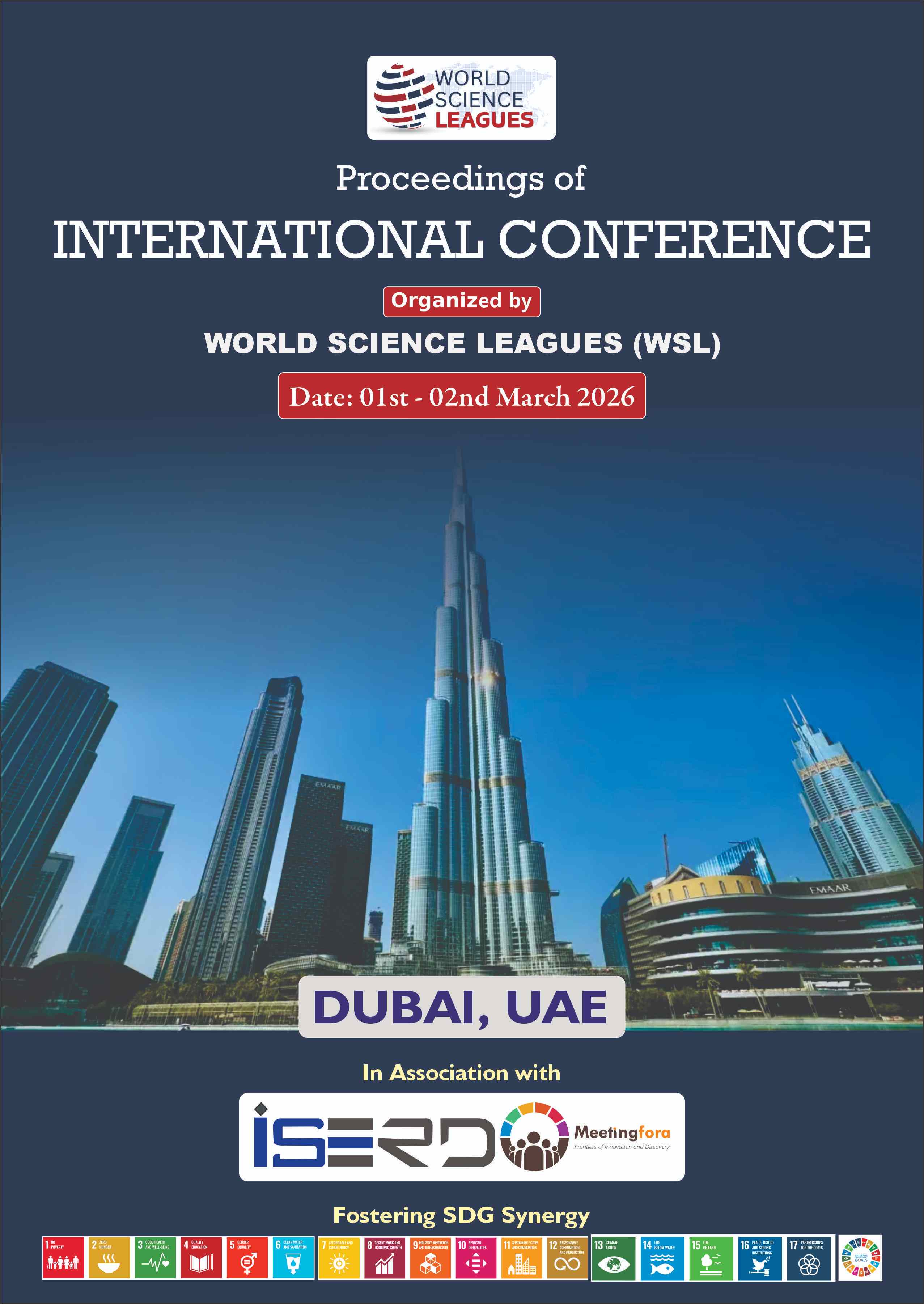 Conference